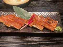 -玄白·炭烤活鳗(上海首店)