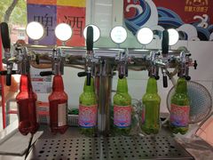 -北京稻香村(甘家口店)