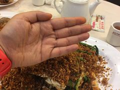 -桥底辣蟹(谢斐道店)