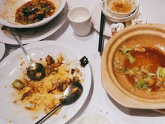 -眉州东坡(春秀路店)
