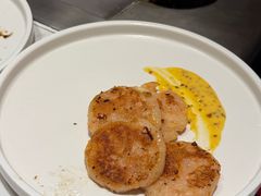-火地铁板烧(昆山万象汇店)