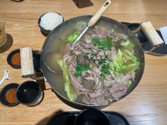 -川堂风·跷脚牛肉·乐山爆炒(宝山日月光店)