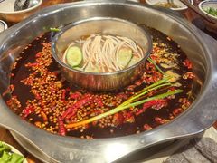 -六公里老火锅(总店)