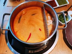 -生如夏花泰式火锅(鹭洲里店)