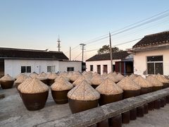 -苏州市吴中区光福窑上花果蜜饯厂