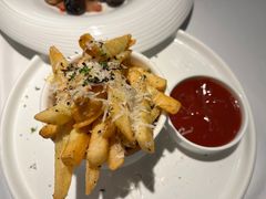 -燃扒房Steakhouse(皇庭店)
