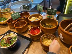 -云阿蛮云南生烫牛肉米线(奉贤路店)