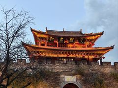 -大理古城