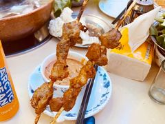 -月圆火锅(宁海东路二店)