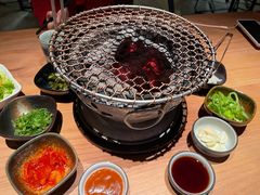 -烧肉达人•炭火烧肉(新天地店)