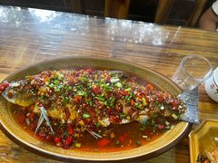-朗妈私房菜(婺女州店)