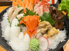 -赤坂亭·M9和牛烧肉·铁板烧·日料398放题(长泰广场店)