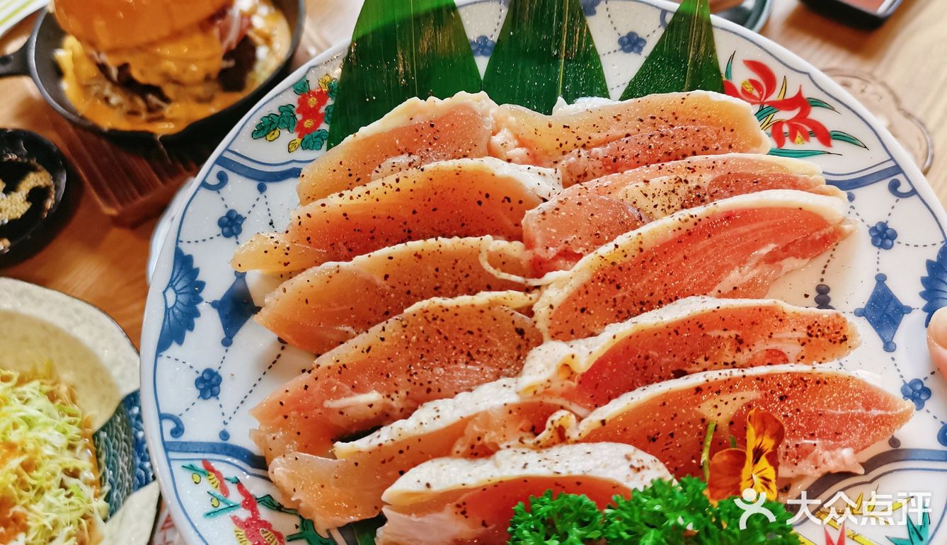 杭州美食探店｜我牛棒又上新了，全部高颜值！