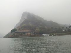 -羚羊峡古栈道森林公园