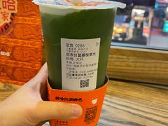 -放哈·甜醅子奶茶创造者(正宁路店)
