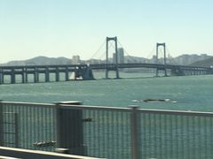 -星海湾跨海大桥