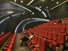 一角-佳兆业国际影城(鞍山店)