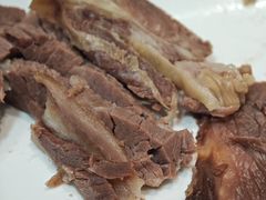 -高玛纳驴肉火烧(一世界店)