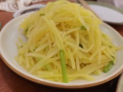-老昌春饼(中央大街店)