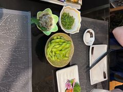 -昱匠·日本料理(金融街店)