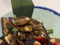 -锦尚阁烤鱼(望京新荟城店)