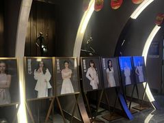 -陆琴脚艺·足浴·SPA(夫子庙店)