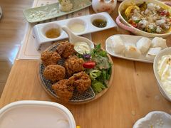 -柴の食堂·日式家庭料理·熊之肆(大学路店)