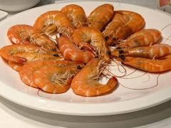 -万龙洲海鲜(亚运村店)