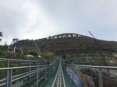 -芽庄珍珠岛游乐园