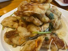 -牛上牛吊炉烧烤(红旗大街店)