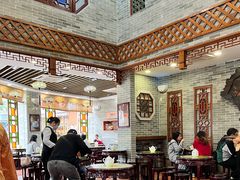 -民信老铺(华盖路店)