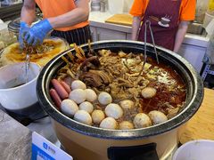 -安徽阜阳卷馍(西单店)