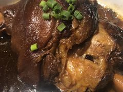 -走马楼饭庄(慈城古县城店)