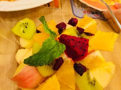 -必胜客(堤口路店)