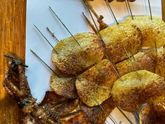 -798音乐烤吧(林西店)