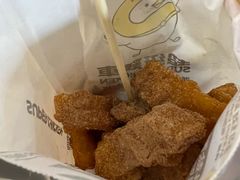 -超级鸡车(曹杨路店)