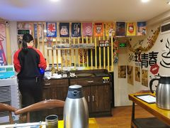 -东岸料理·寿司·刺身