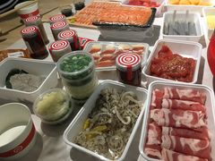 -海底捞火锅(崇文门新世界百货店)