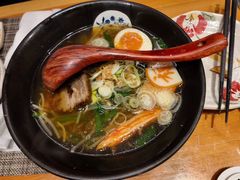 雪龙和牛寿喜锅-大岛日本料理铁板烧(南通大饭店)