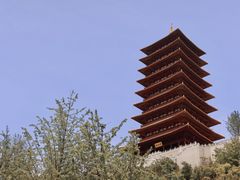 -牛首山文化旅游区