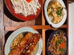 -火山屋台(新街口店)