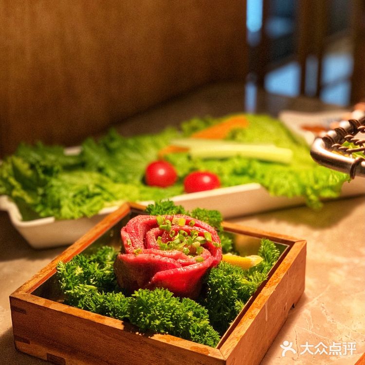 苏州探店 | 超高品质日式烤肉🥩好牛烧肉🏮