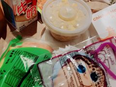 -麦当劳(中山大道中店)