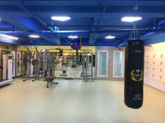 -中田·健身+普拉提(太阳广场店)