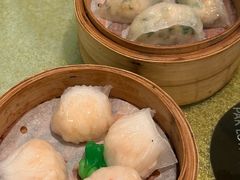 -百乐潮州酒家(时代广场店)