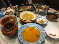 -再回头私房菜·老南京菜