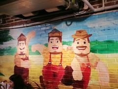 -三个大叔烤羊肉串·炭炉砂锅菜(西三旗店)