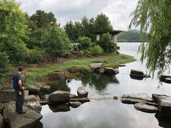 -宁波九龙湖开元度假村