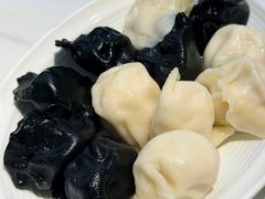 -必点海鲜·海肠捞饭·鲅鱼水饺(滨江道店)