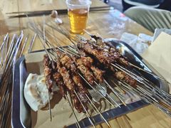 -老白家怡贵园烤肉